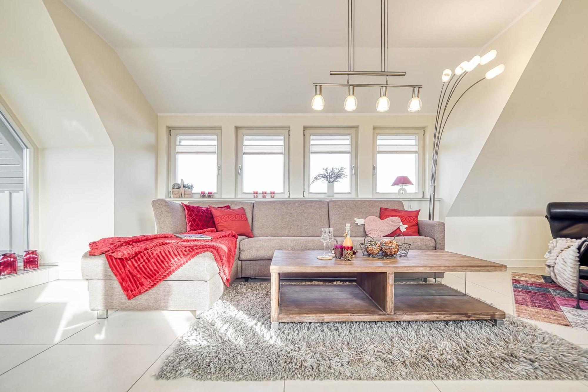 Apartamento Kavelweg 9 Whg 5 Zingst Exterior foto