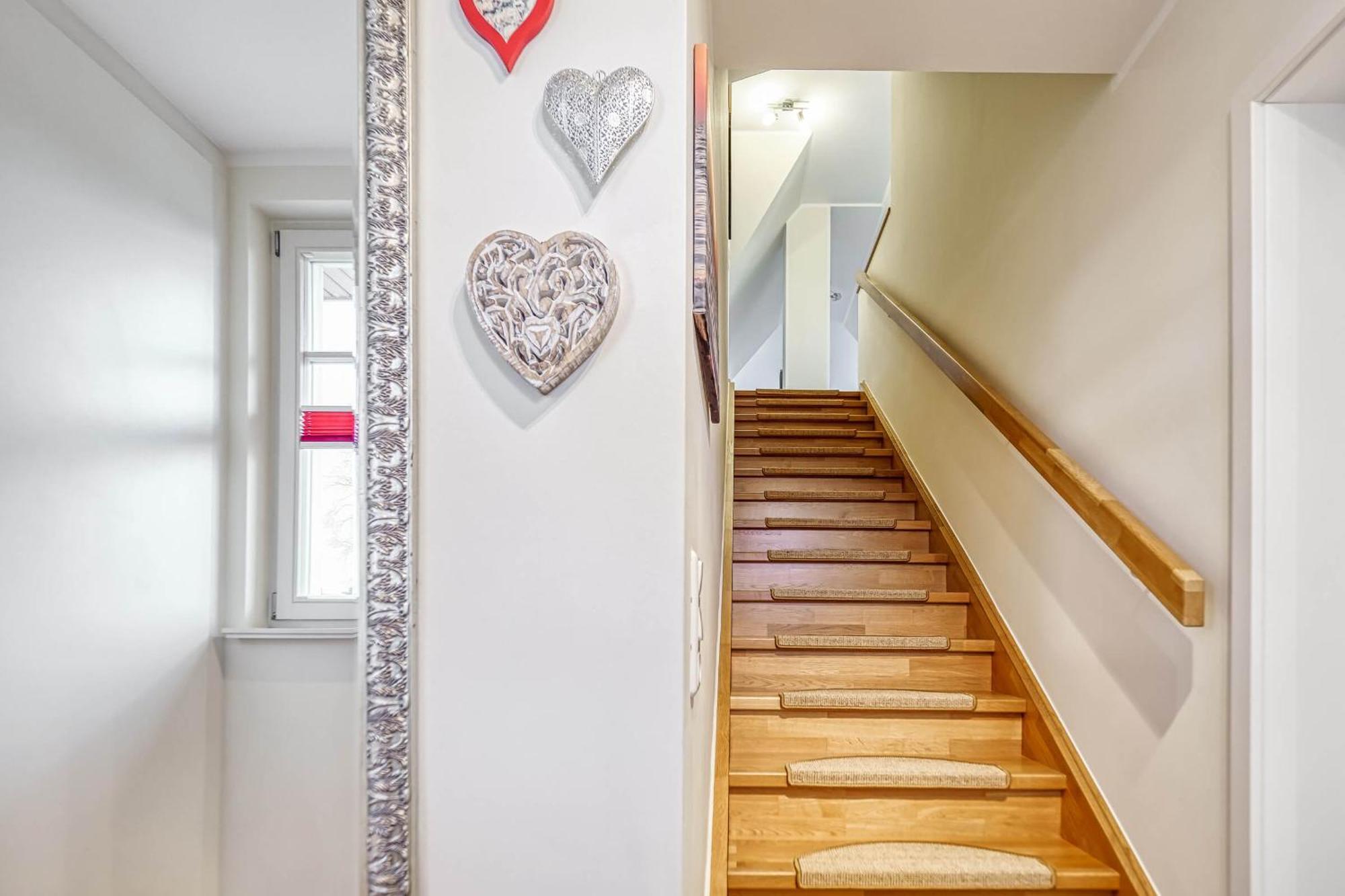 Apartamento Kavelweg 9 Whg 5 Zingst Exterior foto